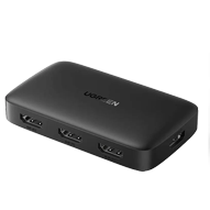 سوئیچ KVM یوگرین CM332 مدل 80125 سوییچ هوشمند KVM یوگرین CM332 مدل 80125-small-image