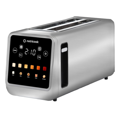 توستر نوتریکوک مدل NC-TS401 توستر نوتریکوک مدل NC-TS401
