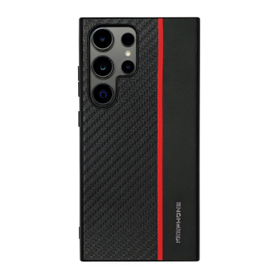 کاور گوشی سامسونگ Galaxy S24 Ultra کی فون مدل Bugatti