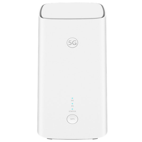 مودم 5G-TD-LTE هوآوی مدل H155-381 CPE5 مودم 5G/TD-LTE هوآوی مدل H155-381 CPE5