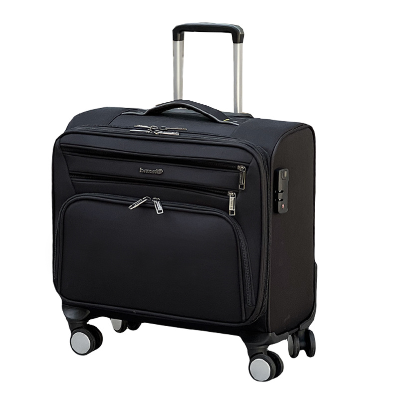 چمدان خلبانی فوروارد مدل 5551GO TRAVEL سایز متوسط چمدان خلبانی فوروارد کد 5551GO TRAVEL