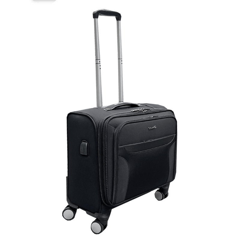 چمدان خلبانی فوروارد مدل FCLT5569EASY FLY سایز متوسط چمدان خلبانی فوروارد کد FCLT5569EASY FLY