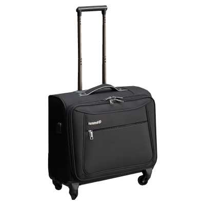 چمدان خلبانی فوروارد مدل FCLT5555 AVIATION سایز متوسط چمدان خلبانی فوروارد کد FCLT5555 AVIATION