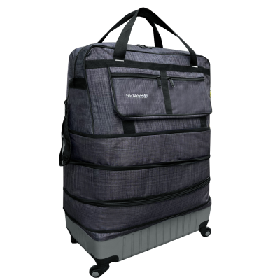 ساک مسافرتی چرخ دار فوروارد کد FCLT4020 ساک چرخ دار فوروارد کد FCLT4020