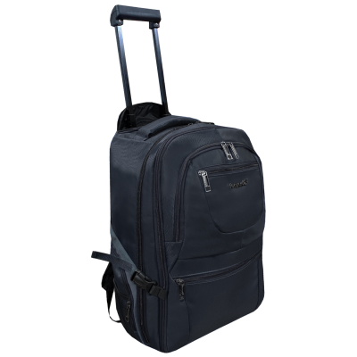 ساک مسافرتی چرخ دار فوروارد مدل LUG4091  کوله پشتی چرخ دار فوروارد مدل LUG4091