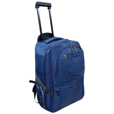 ساک مسافرتی چرخ دار مسافرتی فوروارد مدل FCLT4091 کوله پشتی چرخ دار مسافرتی فوروارد مدل FCLT4091