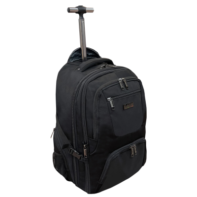 ساک مسافرتی چرخ دار الکسا مدل 884 کوله پشتی چرخ دار الکسا مدل 884