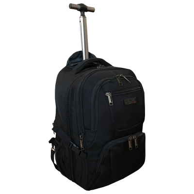 ساک مسافرتی چرخدار الکسا مدل 884SLK کوله پشتی چرخدار الکسا مدل 884SLK