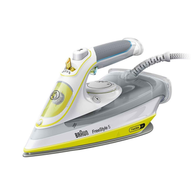 اتو بخار براون مدل SI 5016 اتو بخار براون مدل SI 5016