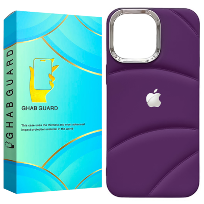 کاور گوشی اپل iPhone 13 Pro Max قاب گارد مدل GL20