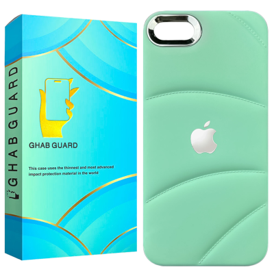 کاور گوشی اپل iPhone 7 قاب گارد مدل GL20