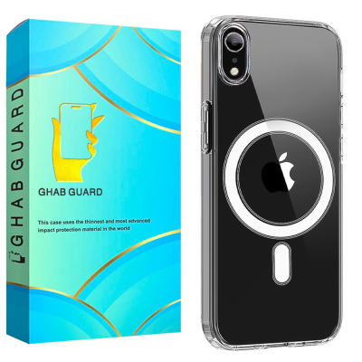 کاور گوشی اپل iPhone XR قاب گارد مدل GJM20