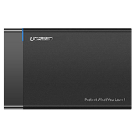 هارد باکس یوگرین US221 مدل 50743 هارد باکس یوگرین US221 مدل 50743-small-image