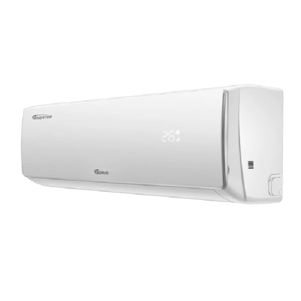 کولر گازی 30 هزار جی پلاس مدل GAC-TF30EL1A