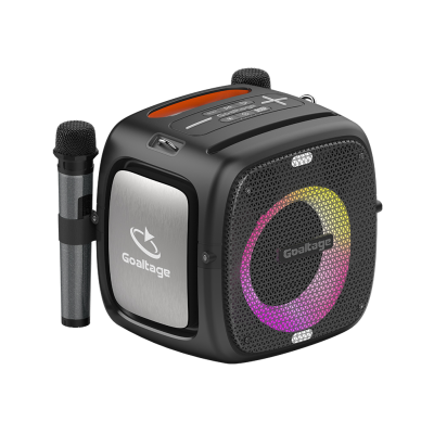 اسپیکر بلوتوثی قابل حمل گلتیج مدل SP06