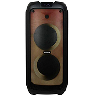 اسپیکر بلوتوثی خانگی کینگ استار مدل KBS615-small-image