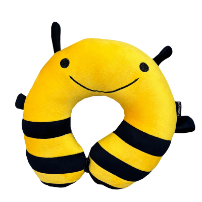 بالش دورگردنی فوروارد مدل FCLT500508 HAPPY BEE بالش دورگردنی فوروارد مدل FCLT500508 HAPPY BEE