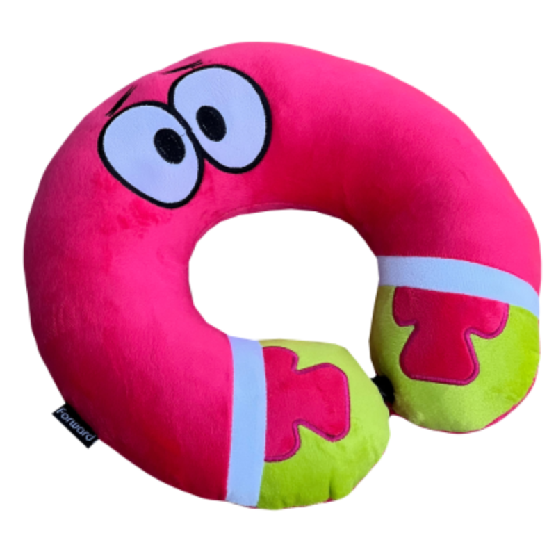 بالش دورگردنی فوروارد مدل FCLT500509 PATRIC FACE بالش دورگردنی فوروارد مدل FCLT500509 PATRIC FACE