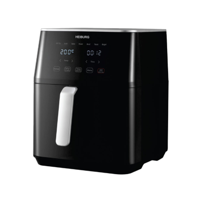 سرخ کن بدون روغن هایبورگ مدل AF-5010