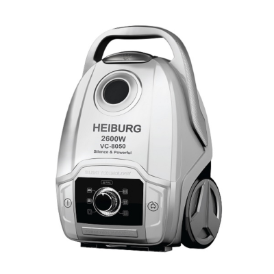 جاروبرقی هایبورگ مدل VC-8050 جاروبرقی هایبورگ مدل VC-8050