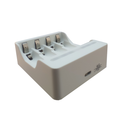 شارژر باتری مدل C8002 شارژر باتری مدل C8002