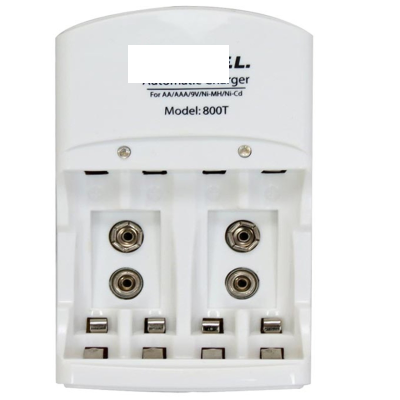 شارژر باتری سی اف ال مدل 800T شارژر باتری سی اف ال مدل 800T