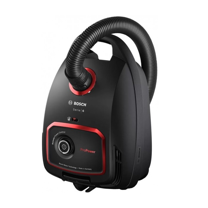 جاروبرقی بوش مدل BGL6POW2 جاروبرقی بوش مدل BGL6POW2