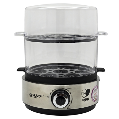تخم مرغ پز مایر مدل MR-317 تخم مرغ پز مایر مدل MR-317