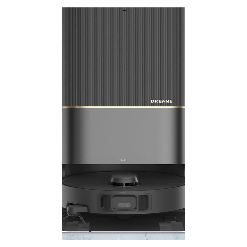 جاروبرقی رباتیک دریم مدل x40 ultra جاروبرقی دریم مدل x40 ultra