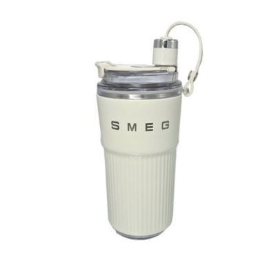 ماگ سفری اسمگ مدل St-02 گنجایش 0.4 لیتر ماگ سفری اسمگ مدل St-02 گنجایش 0.4 لیتر