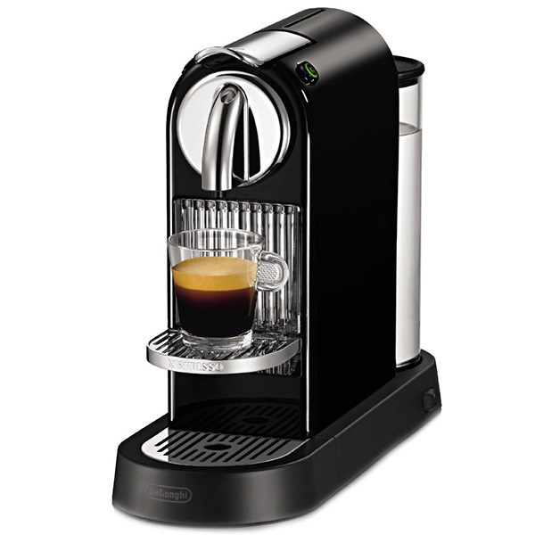اسپرسو ساز نسپرسو en167 CitiZ DeLonghi