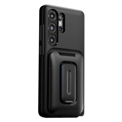 کاور گوشی سامسونگ Galaxy S25 ULTRA وی آر اس مدل D-Wallet Orb