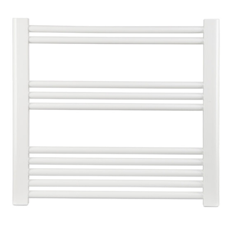 رادیاتور حوله خشک کن بوتان مدل فولادی 10 لوله