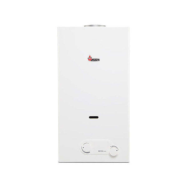 آبگرمکن گازی بوتان مدل B4118 Turbo