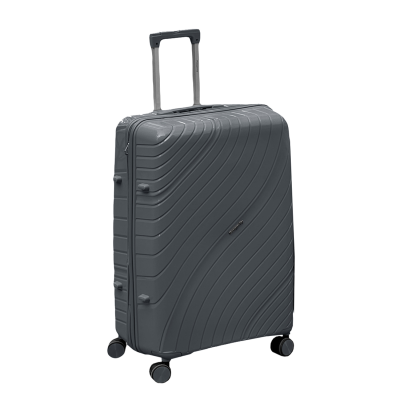 چمدان مسافرتی مندوزا مدل MDZ836 سایز بزرگ ارتفاع 76 سانتی متر