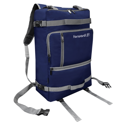 کوله پشتی کوهنوردی فوروارد مدل FCLT8013 کوله پشتی کوه نوردی 48 لیتری فوروارد مدل FCLT8013