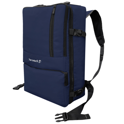 کوله پشتی کوهنوردی فوروارد مدل FCLT8015 کوله پشتی کوه نوردی 50 لیتری فوروارد مدل FCLT8015