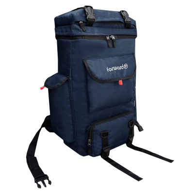 کوله پشتی فوروارد مدل FCLT8037 CAMP PRO کوله پشتی 50 لیتری فوروارد مدل FCLT8037 CAMP PRO