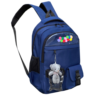 کوله پشتی مدرسه ای فوروارد مدل FCLT3956BUBLE RANGE کوله پشتی فوروارد مدل کوله پشتی مدرسه ای فوروارد مدل FCLT3956BUBLE RANGE