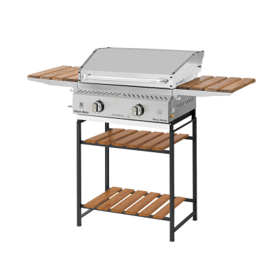 باربیکیو آتش مهر مدل گازی آترا پلاس کد 60