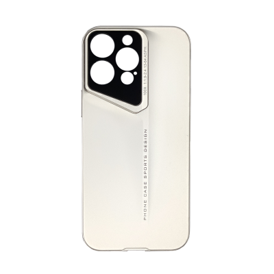 کاور گوشی اپل iPhone 16 Pro Max مدل PCS Design کد 01