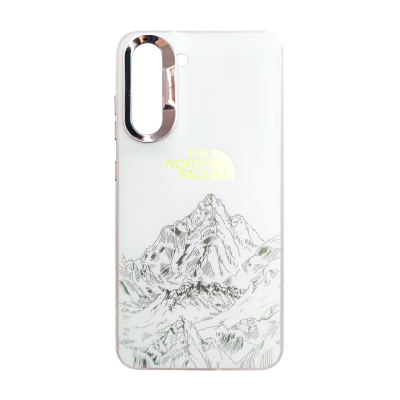 کاور مدل TNF کد 06 مناسب برای گوشی موبایل سامسونگ Galaxy S21 FE