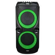 اسپیکر بلوتوثی قابل حمل انرجایزر مدل BTS580-small-image