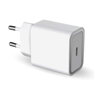 شارژر دیواری فورس مدل FPLICS1C30WPDW توان 30 وات شارژر دیواری فورس مدل FPLICS1C30WPDW توان 30 وات