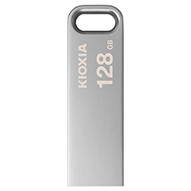 فلش مموری کیوکسیا مدل U366 ظرفیت 128 گیگابایت