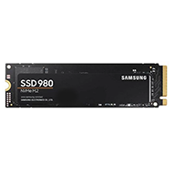 هارد اس اس دی اینترنال سامسونگ مدل 980 ظرفیت 1 ترابایت