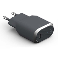 شارژر دیواری فورس مدل FPCS25WPDCG توان ۲۵ وات