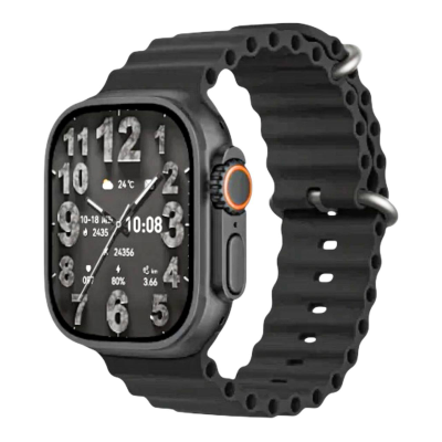 ساعت هوشمند اچ کا مدل HK10 ULTRA3 MAX ساعت هوشمند اچ کا مدل HK10 ULTRA3 MAX