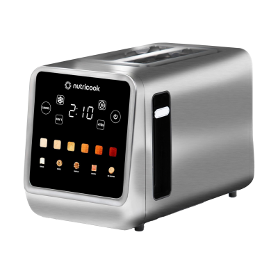 توستر نوتریکوک مدل NC-TS201 توستر نوتریکوک مدل NC-TS201