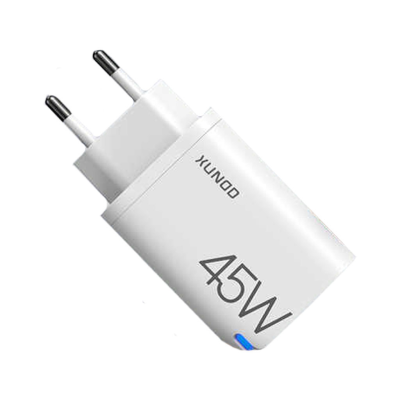شارژر دیواری 45 وات ژاند مدل XDCH-108